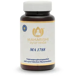 Maharishi Ayurveda - MA 1788