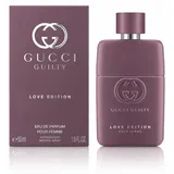 GUCCI Gucci Guilty Love Edition Pour Femme Eau de Parfum