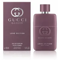 GUCCI Gucci Guilty Love Edition Pour Femme Eau de Parfum