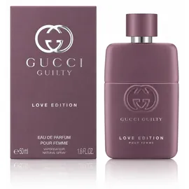 GUCCI Guilty Love Edition Pour Femme Eau de Parfum 50 ml