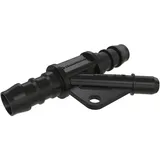 Sauermann Belüftungsventil „Drain Safe“ Ø 6 mm (1/4'') für jegliche Kondensatpumpen
