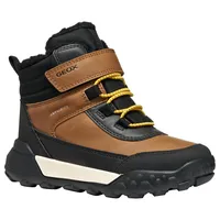 GEOX J TREKKYUP BOY B ABX Ankle Boot, LT