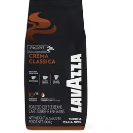 Lavazza Expert Crema Classica 1000 g