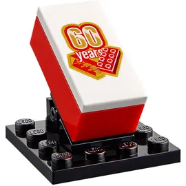 LEGO 60 Jahre Stein 40290