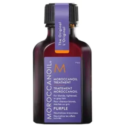 Treatment Purple