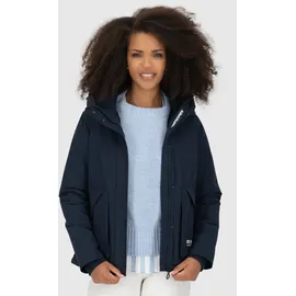 Alife & Kickin Jacke NaomiAK nachtblau M