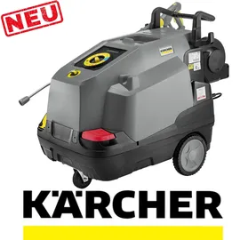 Kärcher HDS 8/18-4 CXA Heißwasser-Hochdruckreiniger mit Schlauchtrommel