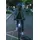 ABUS Hyban 2.0 LED 56-61 cm signal glacier