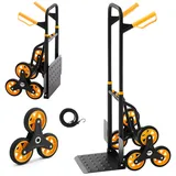 Vevor Treppensackkarre 150 kg