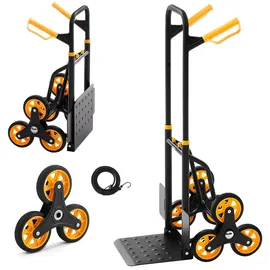 Vevor Treppensackkarre 150 kg