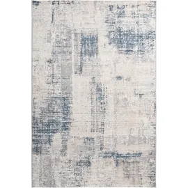 OBSESSION Webteppich My Salsa blau ca. 80x150cm