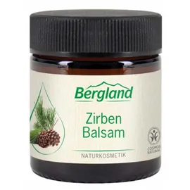Bergland Pharma Bergland Zirben Balsam
