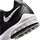 Nike Air Max Invigor Damen Schwarz/Metallic Silber/Weiß 40