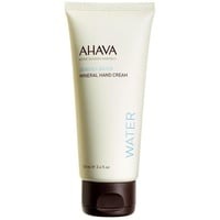 AHAVA Mineral Hand Cream 100 ml