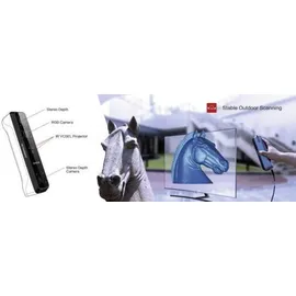 Shining3D EinStar 3D-Scanner
