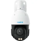 Reolink P840 PoE Cam Weiß