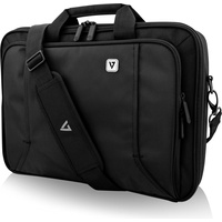V7 Professional Frontloader Laptop Case 16"