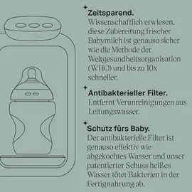 TOMMEE TIPPEE Perfect Prep Day and Night