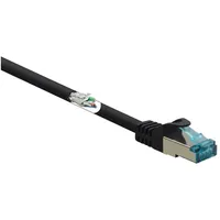Renkforce RF-5047478 RJ45 Netzwerkkabel, Patchkabel CAT 6a S/FTP 2.00