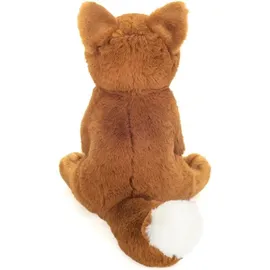 Teddy-Hermann Teddy Hermann Fuchs sitzend 20 cm