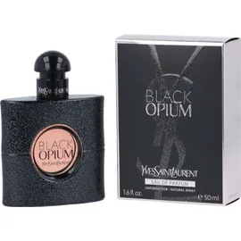 YVES SAINT LAURENT Black Opium Eau de Parfum 50 ml