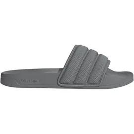 adidas Adilette Noshower Grau 39
