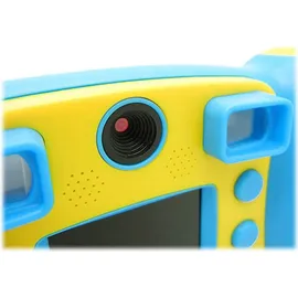 Easypix Kiddypix Galaxy Kinder-Kamera