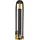 Lezyne Micro Floor Drive HV Standpumpe schwarz