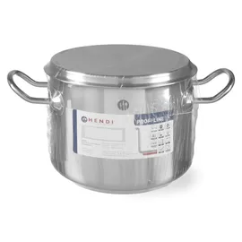 HENDI Profi Line Bratentopf 32 cm