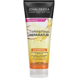 John Frieda Tiefenpflege & Reparatur Shampoo 250 ml