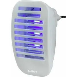 Eurom Insektenvernichter Fly Away Plug-in LED