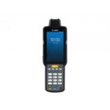 Zebra Technologies Zebra MC3300x, 2D, SE4770, BT, WLAN, NFC, Num., GMS, Android, MC330L-SM3EG4RW