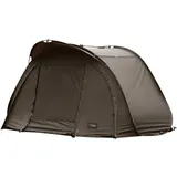 MK-Angelsport Pop Up Bivvy (Maße:252x131x124cm) Wurfzelt Festivalzelt Anglerzelt Angelzelt Fischerzelt Schnellaufbau Fast Zelt