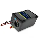 Pundmann Therm Boiler, 6L, 230V/500W-12V, 200W,