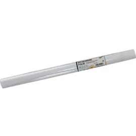 Folia Bucheinbandfolie selbstklebend transparent 45,0 cm x 2,0 m