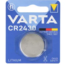 Varta Lithium CR2430 1 St.