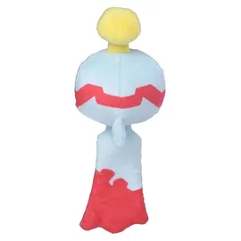 tinisu Pokemon Chimecho 17 cm Rosa