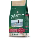 Allco Christopherus Getreidefrei Hirsch & Kartoffeln 4 kg