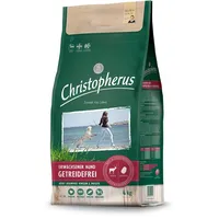 Allco Christopherus Getreidefrei Hirsch & Kartoffeln 4 kg