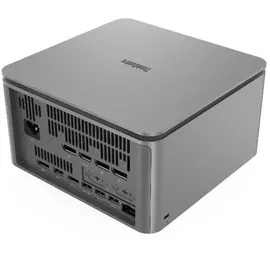 Lenovo Mini-PC Intel Core i7-14700 2023 9,4" SSD 32 GB RAM 1 TB SSD Intel UHD Graphics Windows 11 Pro