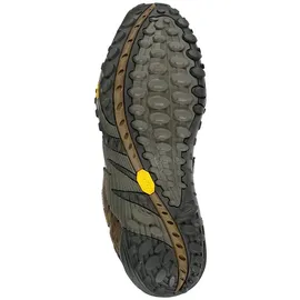 Merrell Intercept Herren Moth Brown 44,5