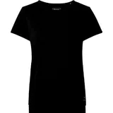 ENERGETICS Jewel SS T-Shirt Melange/Black/Anthra XL