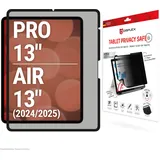 Displex Privacy Safe für iPad Pro 13'' (2024/2025)
