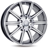 Keskin Tuning Keskin KT16 8,5x19 5x112 ET45 MB66,6