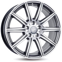 Keskin Tuning Keskin KT16 8,5x19 5x112 ET45 MB66,6