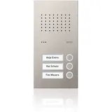 Ritto Türstation Acero Pur Edelstahl 3WE 1810325