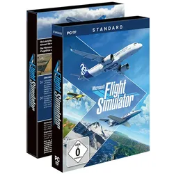 Microsoft Flight Simulator - Standard