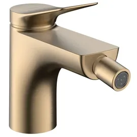 Hansgrohe Vivenis Einhebel-Bidetmischer Brushed Bronze 75200140