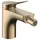 Hansgrohe Vivenis Einhebel-Bidetmischer Brushed Bronze 75200140