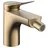 Hansgrohe Vivenis Einhebel-Bidetmischer Brushed Bronze 75200140